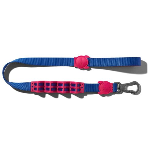 Smycz ZEE DOG Shake Ruff L (80 x 2.5 cm)