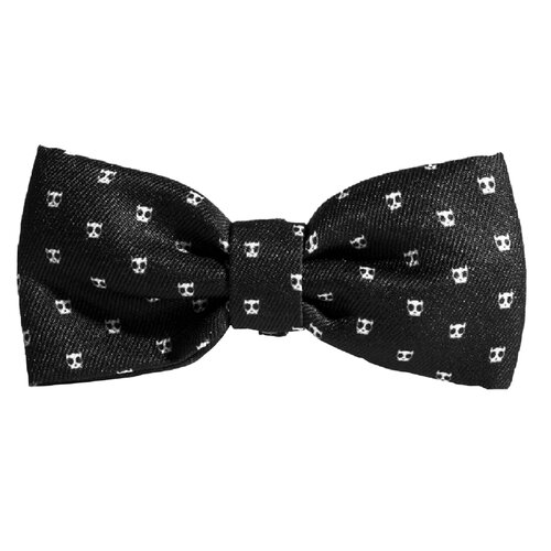 Muszka dla psa ZEE DOG Skull S