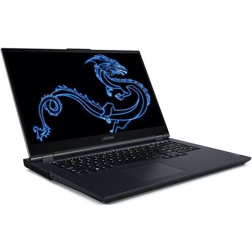 Laptop LENOVO Legion 5 17ACH6H 17.3" IPS 144Hz R7-5800H 16GB SSD 512GB GeForce RTX3070 Windows 10 Home
