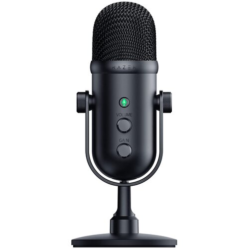 Mikrofon RAZER Seiren V2 Pro Kardioidalny