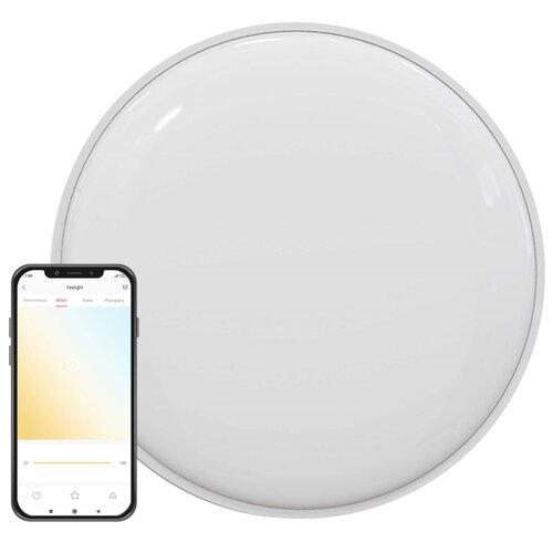 YEELIGHT Ceiling Light C2001C450 YLXD036 Wi-Fi/Bluetooth Lampa sufitowa ...