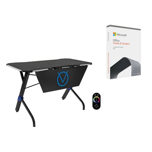 Biurko MOHA VM-ESE05 + Program MICROSOFT Office Home & Student 2021
