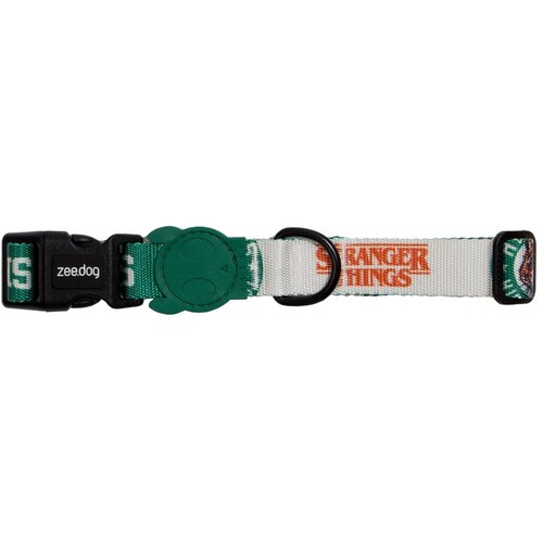 Obroża ZEE DOG Hawkins Stranger Things L (45 - 70 cm)