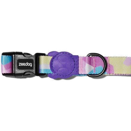 Obroża ZEE DOG Candy L (45 - 70 cm)