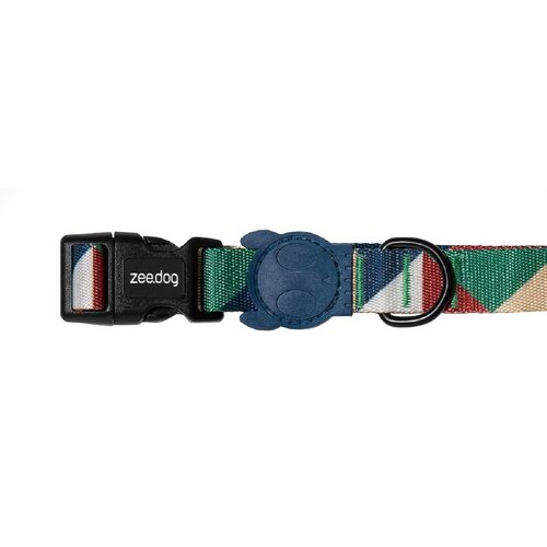 Obroża ZEE DOG Pacco S (31 - 43 cm)