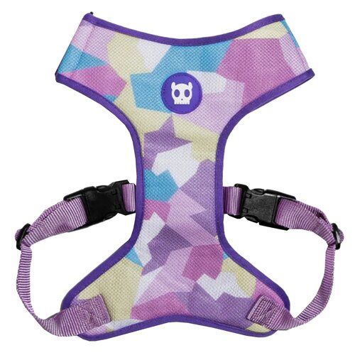 Szelki dla psa ZEE DOG Adjustable Air Mesh L