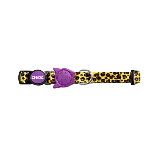 Obroża ZEE DOG Honey (20 - 30 cm)