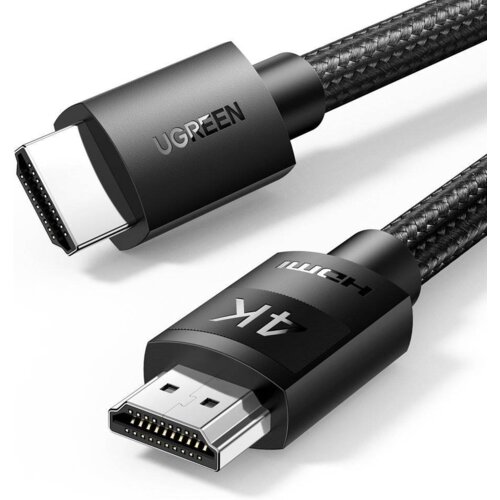 Kabel HDMI - HDMI UGREEN HD119 2 m