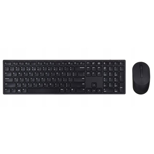 Zestaw DELL Pro KM5221W