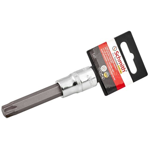 Klucz nasadowy SCHMITH NS-BT12-60-2