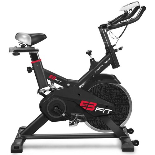 Rower spinningowy EB FIT MBX 7.0