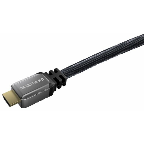 Kabel HDMI - HDMI GÖTZE & JENSEN GoldenLine 3 m