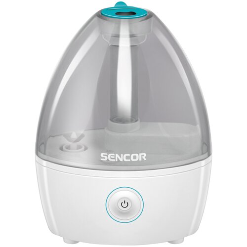 Nawilżacz ultradźwiękowy SENCOR SHF 901WH