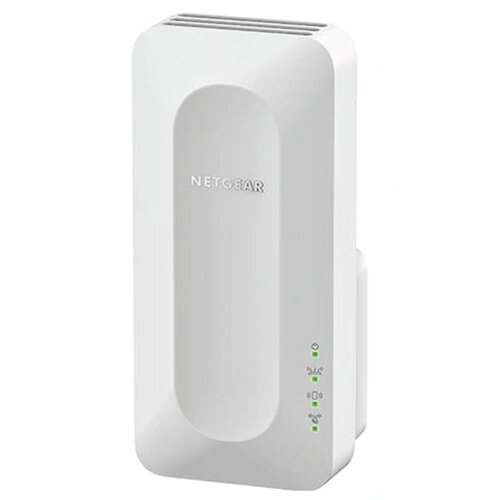 Wzmacniacz sieci NETGEAR EAX12-100PES 2.4 / 5 GHz, Wi-Fi 6 (802.11 a/b/g/n/ac/ax)