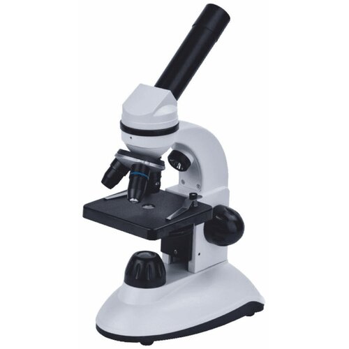 Mikroskop DISCOVERY Nano z książką Polar