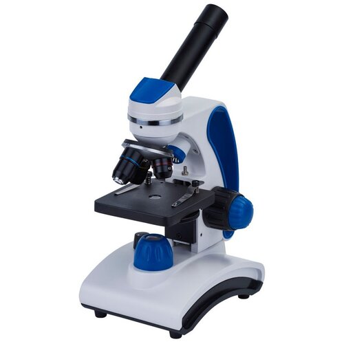 Mikroskop DISCOVERY Pico z książką Gravity