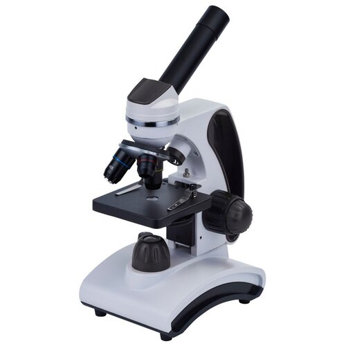 Mikroskop DISCOVERY Pico z książką Polar