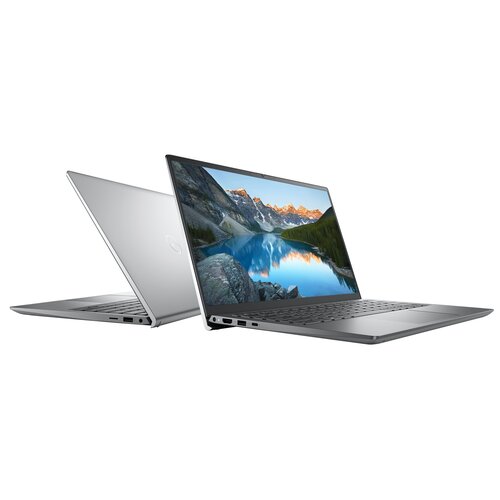 Laptop DELL Inspiron 5410-8628 14" i5-1155G7 8GB RAM 512GB SSD GeForce MX350 Windows 11 Professional