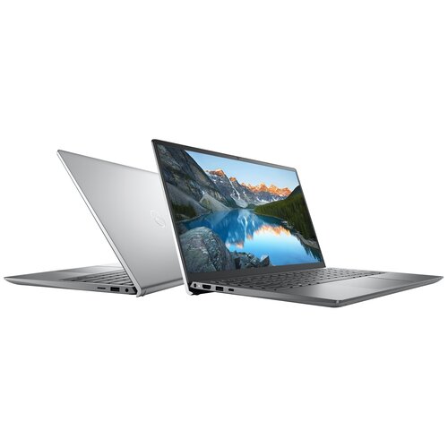 Laptop DELL Inspiron 5410-8611 14" i5-1155G7 8GB RAM 512GB SSD GeForce MX350 Windows 11 Home
