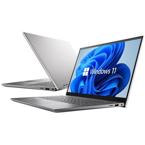 Laptop DELL Inspiron 5410-8680 14" i5-1155G7 8GB RAM 512GB SSD Windows 11 Professional