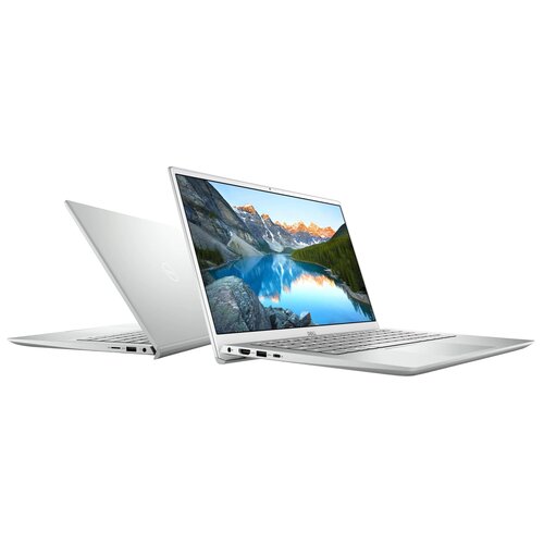 Laptop DELL Inspiron 5415-8697 14" R5-5500U 8GB RAM 512GB SSD Windows 11 Home