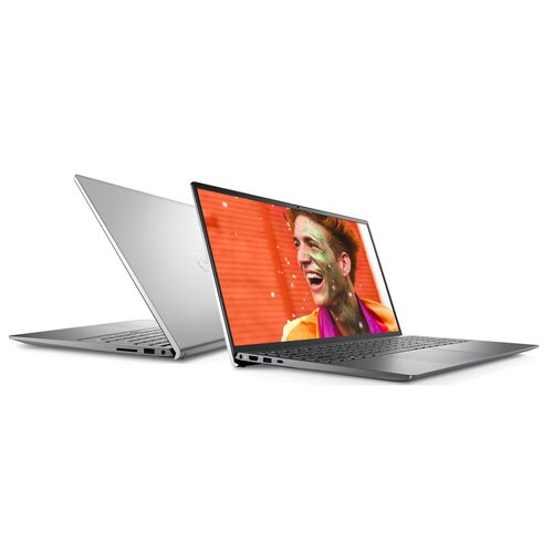 Laptop DELL Inspiron 5515-8758 15.6" R5-5500U 8GB RAM 512GB SSD Windows 11 Home