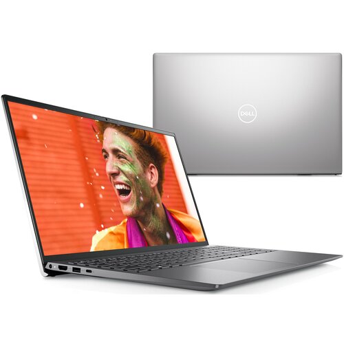 Laptop DELL Inspiron 5515-8772 15.6" R5-5500U 16GB RAM 512GB SSD Windows 11 Professional