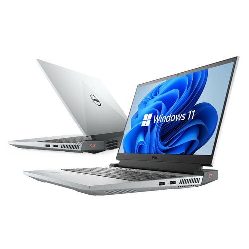Laptop DELL G15 5515-9311 15.6" R7-5800H 16GB RAM 512GB SSD GeForce RTX3050Ti Windows 11 Home