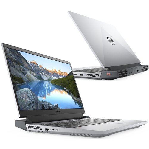 Laptop DELL G15 5515-9328 15.6" R7-5800H 16GB RAM 512GB SSD GeForce RTX3050Ti Windows 11 Professional