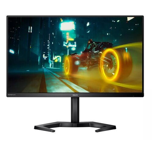 Monitor PHILIPS Momentum 3000 24M1N3200VS 23.8" 1920x1080px 165Hz 1 ms