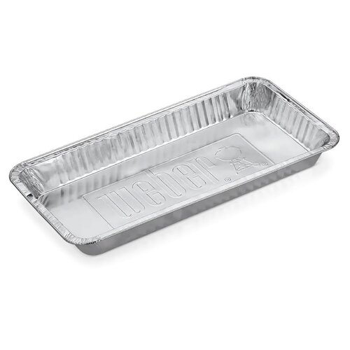 Tacka do grilla WEBER 6454 (5 szt.)
