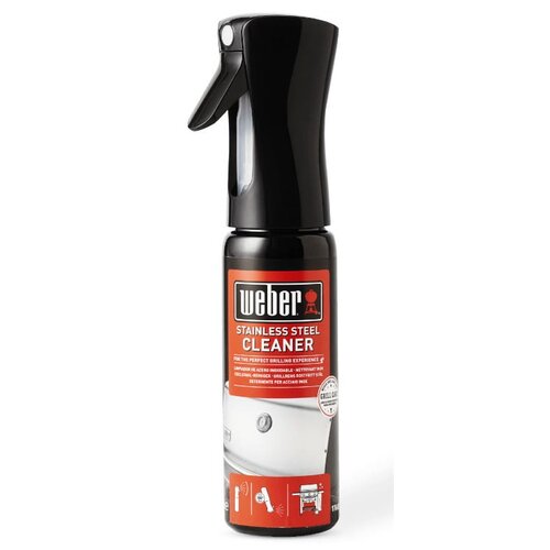 Płyn do czyszczenia grilla WEBER 17682 300 ml