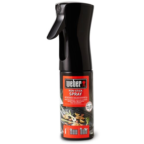 Spray zapobiegający przywieraniu WEBER 17685