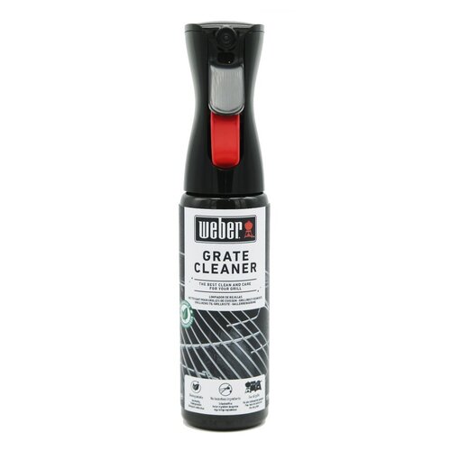 Płyn do czyszczenia grilla WEBER 17875 300 ml