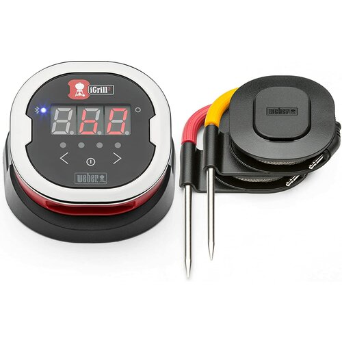 Termometr do grilla WEBER 2 7221