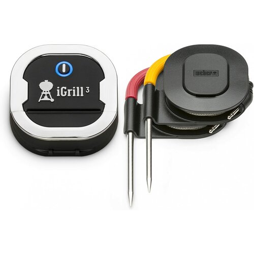 Termometr do grilla WEBER 3 7205