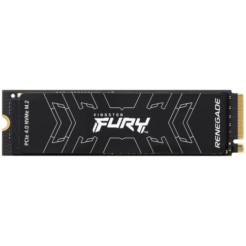 Dysk KINGSTON Fury Renegade 2TB SSD