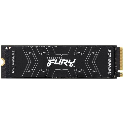 Dysk KINGSTON Fury Renegade 4TB SSD