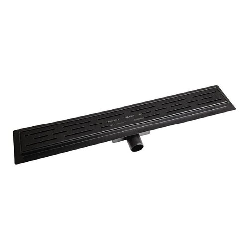 Odpływ liniowy BRAVAT Line Steel Drain