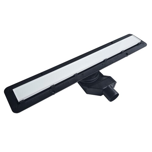 Odpływ liniowy BRAVAT Primary Steel Drain 65 cm