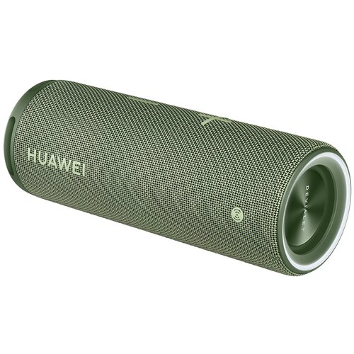 Głośnik mobilny HUAWEI Sound Joy Zielony