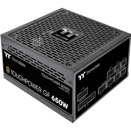 Zasilacz THERMALTAKE Toughpower GF 650W 80 Plus Gold