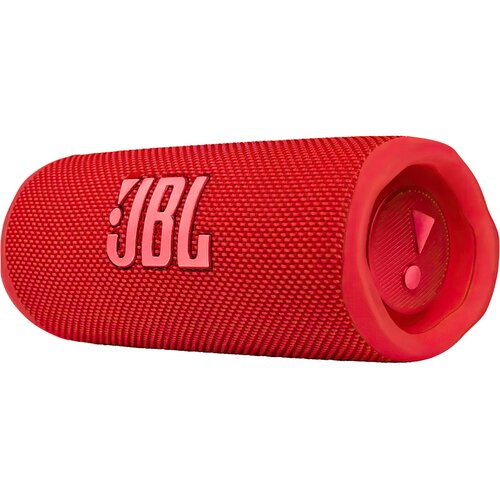 Głośnik mobilny JBL Flip 6 Czerwony