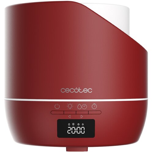 Aromatyzer CECOTEC PureAroma 500 Smart Czerwony