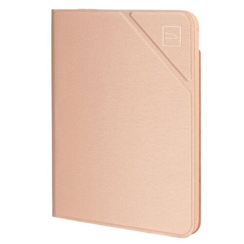 Etui na iPad mini TUCANO Metal Różowy