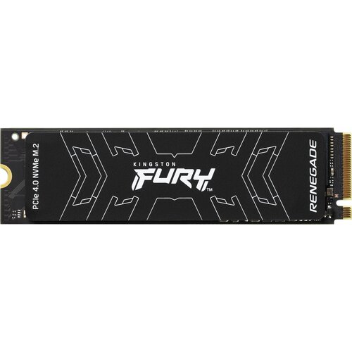 Dysk KINGSTON Fury Renegade 1TB SSD