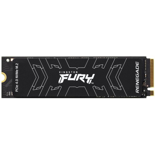 Dysk KINGSTON Fury Renegade 500GB SSD