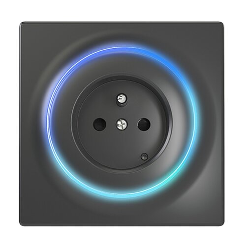 Gniazdko FIBARO Walli Outlet FGWOE-011-8