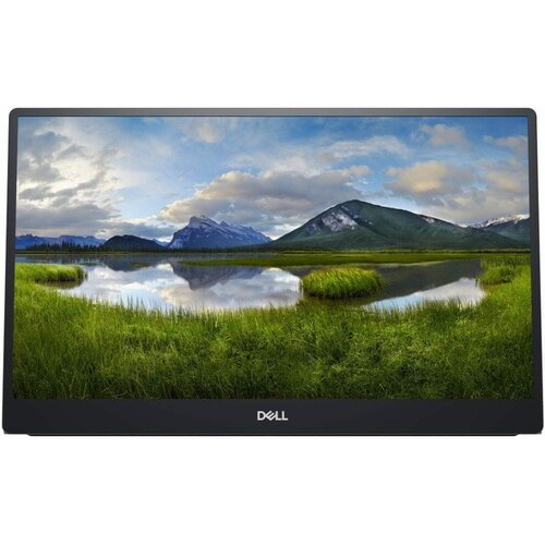 Monitor DELL C1422H 14" 1920x1080px IPS