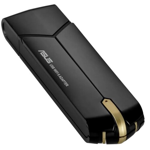 Karta sieciowa ASUS USB-AX56 AX1800